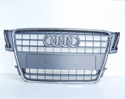 NEW AUDI A5 S F5A FRONT BUMPER RADIATOR GRIILE 8T0853651E1QP ORIGINAL