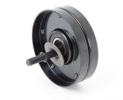 NEW AUDI A4 B8 ACCESSORY DRIVE BELT IDLER PULLEY 06H903341D ORIGINAL