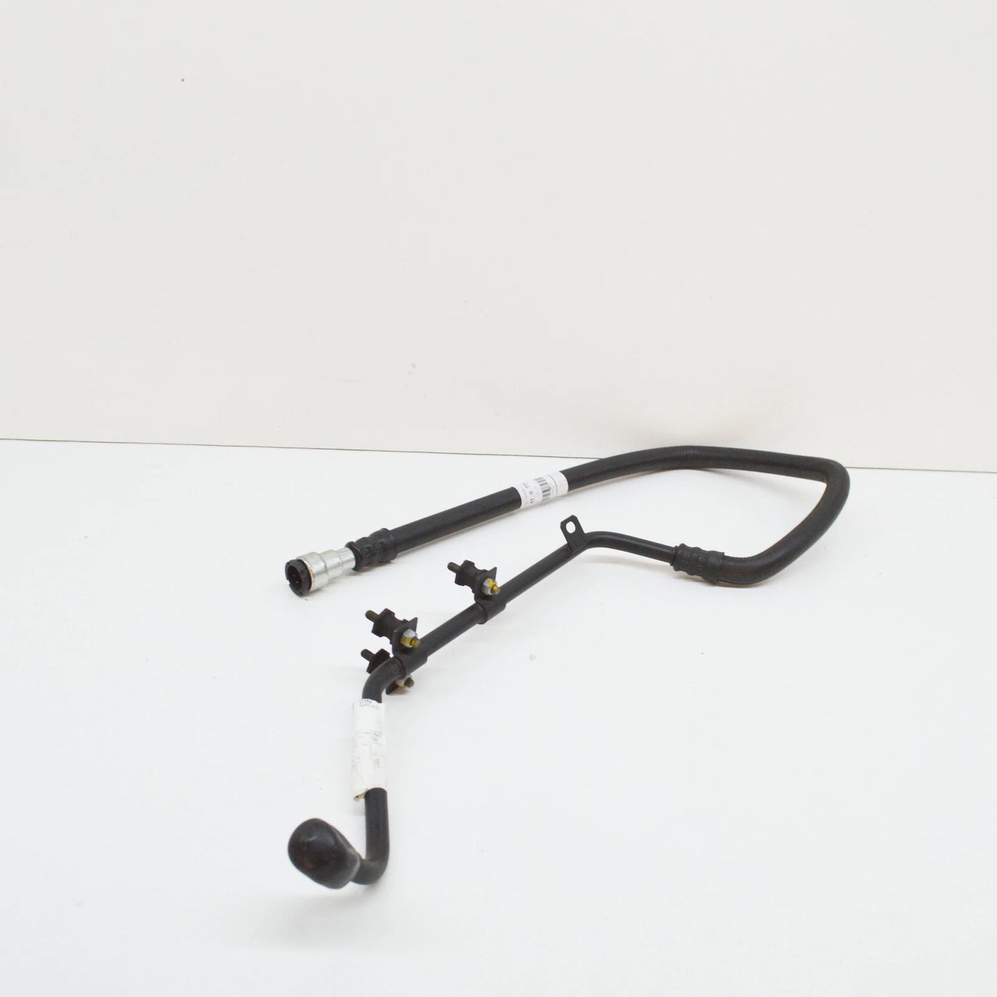 NEW BMW 3 E46 POWER STEERING RETURN HOSE 32416774214 6774214 ORIGINAL