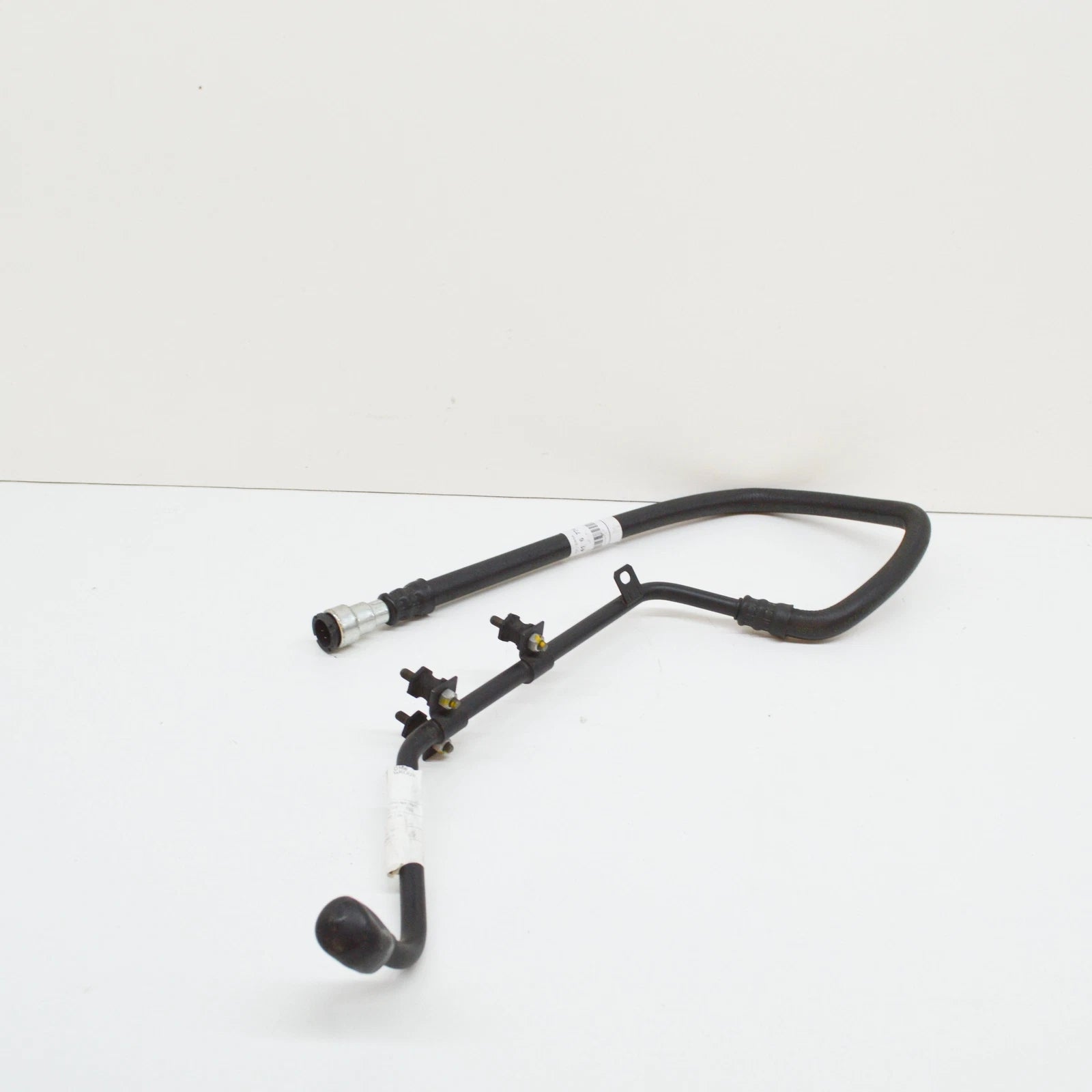 NEW BMW 3 E46 POWER STEERING RETURN HOSE 32416774214 6774214 ORIGINAL