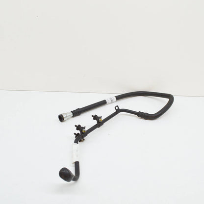 NEW BMW 3 E46 POWER STEERING RETURN HOSE 32416774214 6774214 ORIGINAL