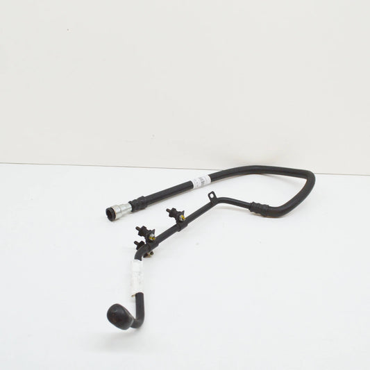 NEW BMW 3 E46 POWER STEERING RETURN HOSE 32416774214 6774214 ORIGINAL