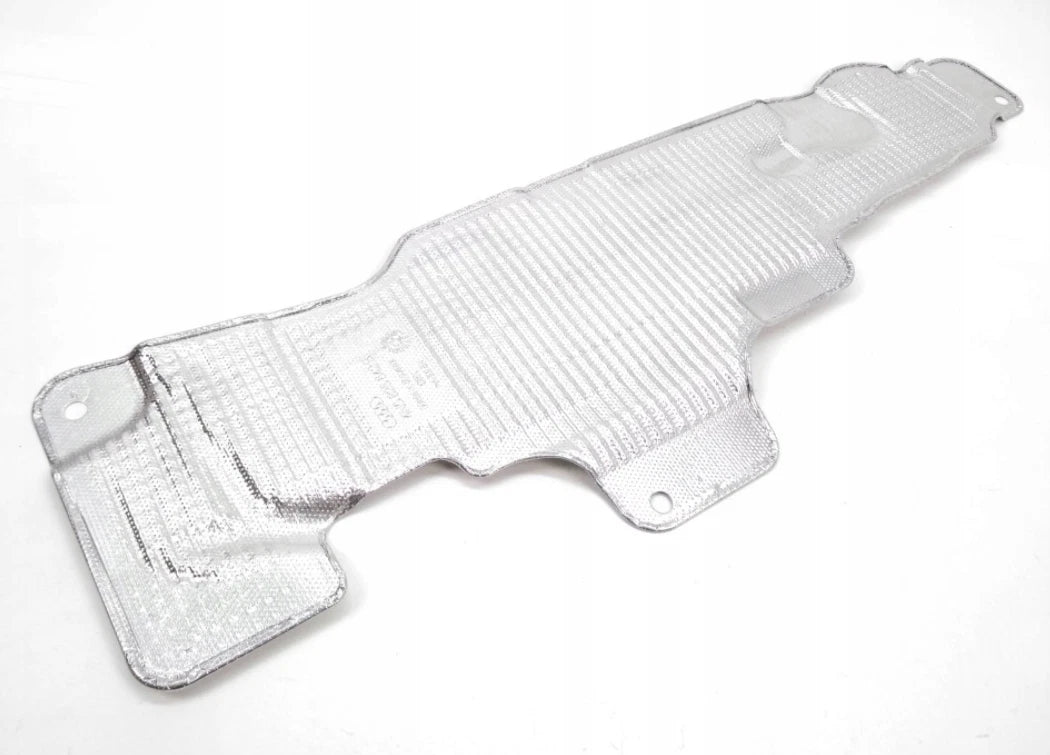 NEW AUDI A8 4N D5 FRONT RIGHT SIDE MEMBER HEAT SHIELD 4N0825642C