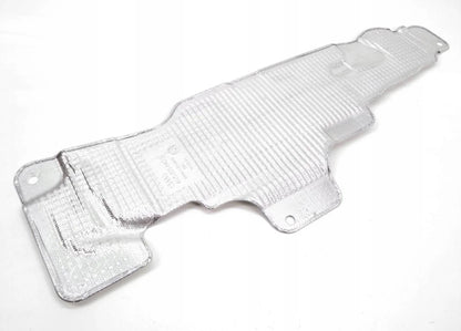 NEW AUDI A8 4N D5 FRONT RIGHT SIDE MEMBER HEAT SHIELD 4N0825642C