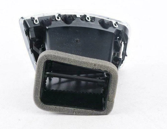 NEW AUDI Q5 8R DASHBOARD RIGHT FRESH AIR VENT LHD 8R1820902LWVF ORIGINAL