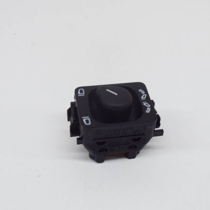 NEW MERCEDES-BENZ S C140 MIRROR REGULATOR SWITCH A1408206510 ORIGINAL