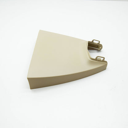 NEW VOLKSWAGEN PASSAT VARIANT B8 3G5 INTERIOR MIRROR TRIM 56186843795T ORIGINAL