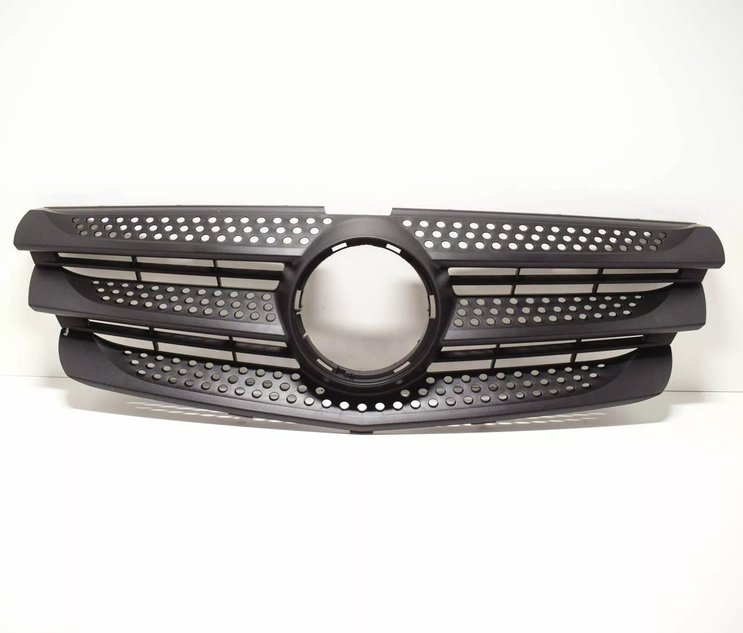 NEW MERCEDES BENZ METRIS W447 FRONT RADIATOR GRILLE A44788800239B51