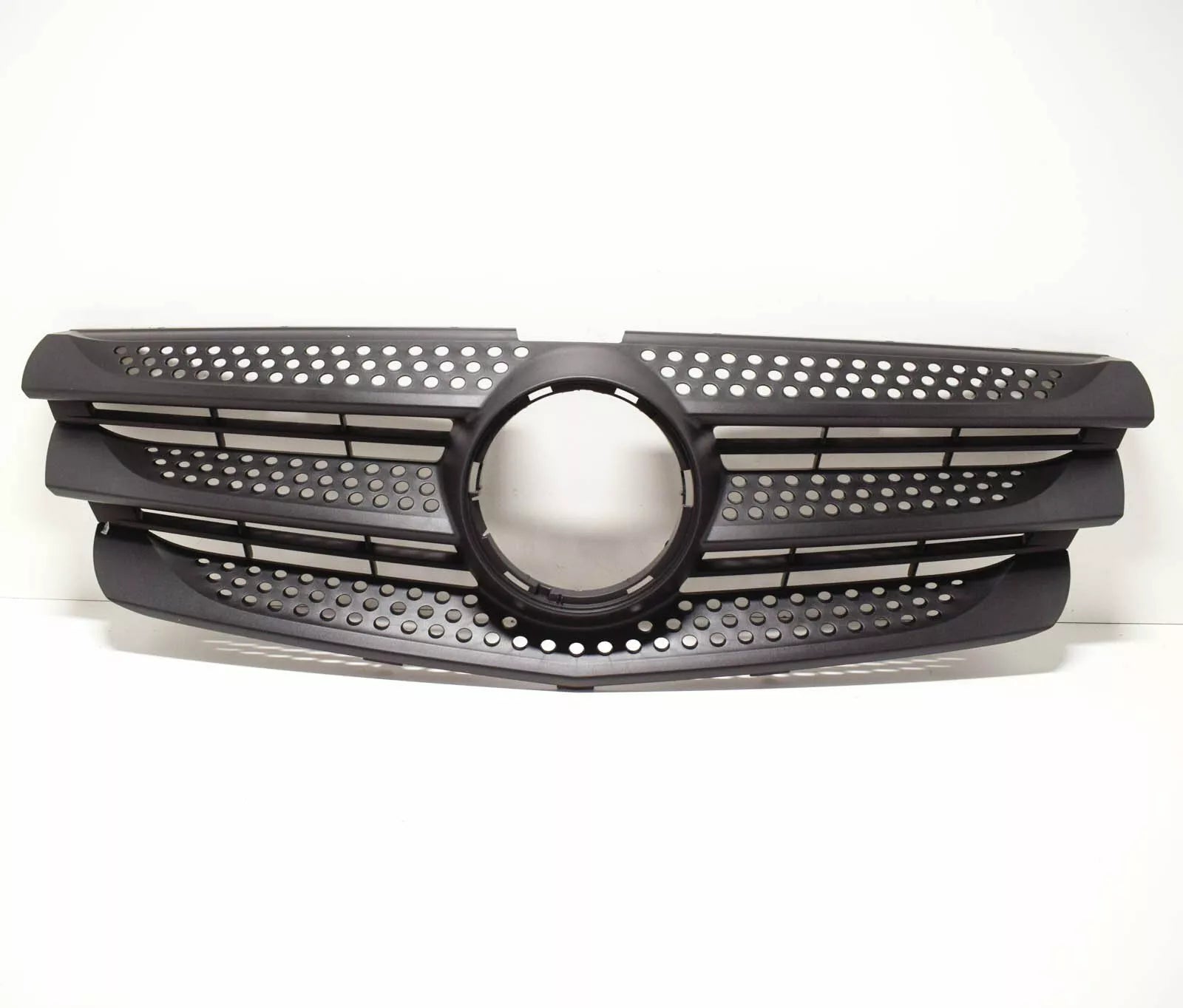 NEW MERCEDES BENZ METRIS W447 FRONT RADIATOR GRILLE A44788800239B51