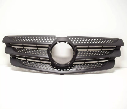 NEW MERCEDES BENZ METRIS W447 FRONT RADIATOR GRILLE A44788800239B51