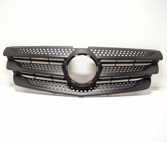 NEW MERCEDES BENZ METRIS W447 FRONT RADIATOR GRILLE A44788800239B51