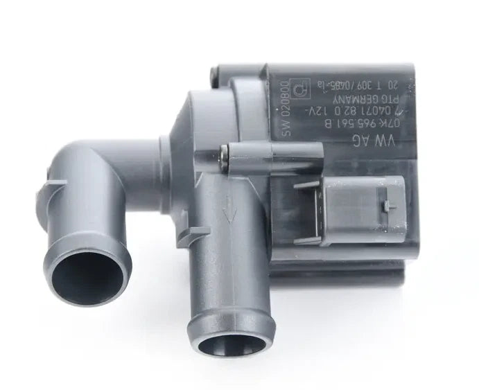 NEW AUDI RSQ8 ENGINE ADDITIONAL COOLANT PUMP 07K965561B ORIGINAL