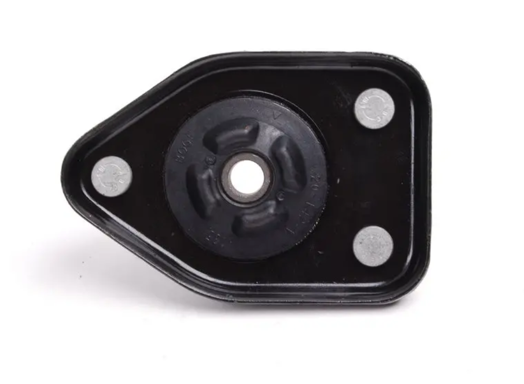 new bmw x3 e83 rear spring strut guide support 33503450542 3450542 original