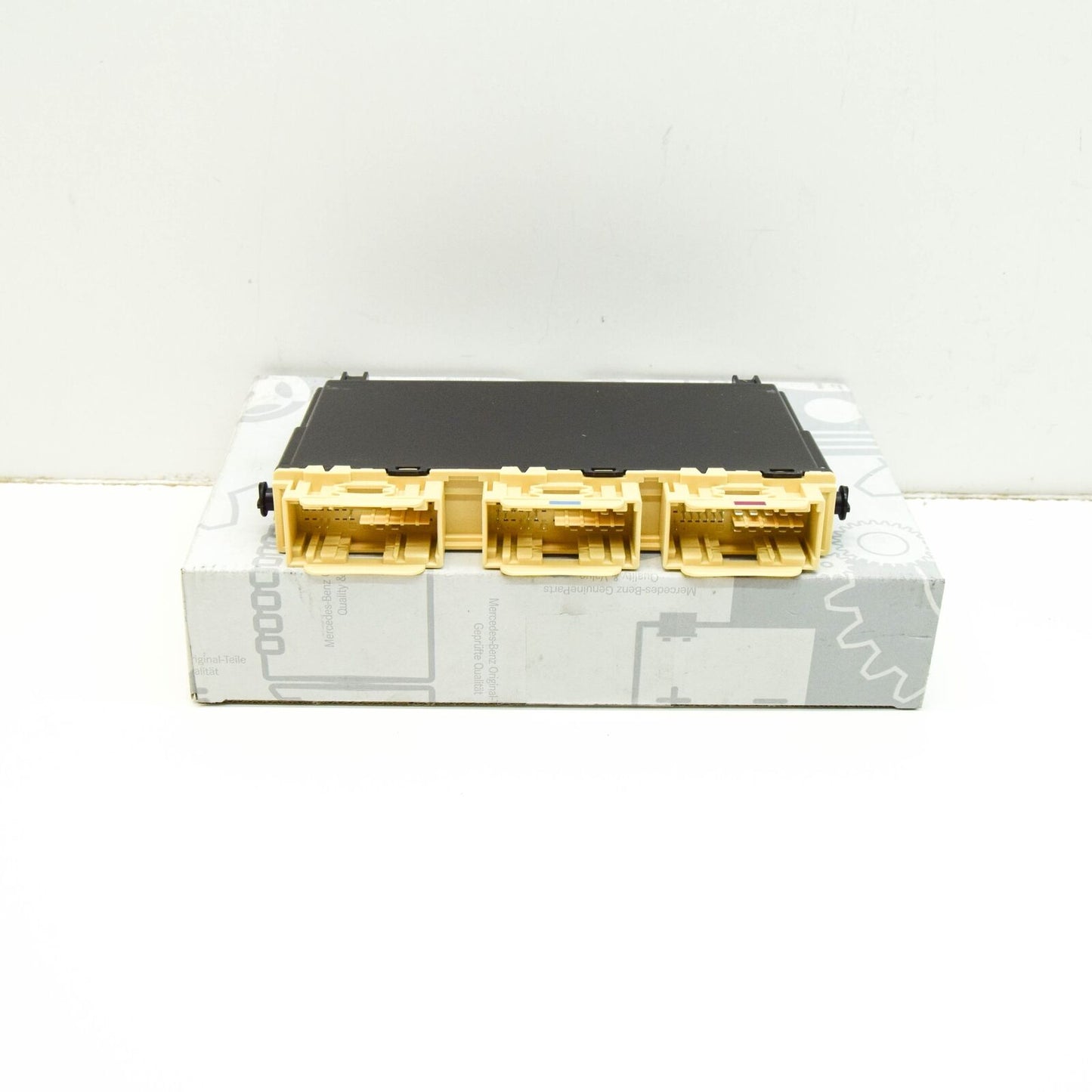 NEW MERCEDES-BENZ GLC X253 FRONT SEAT CONTROL UNIT A2059007827 ORIGINAL