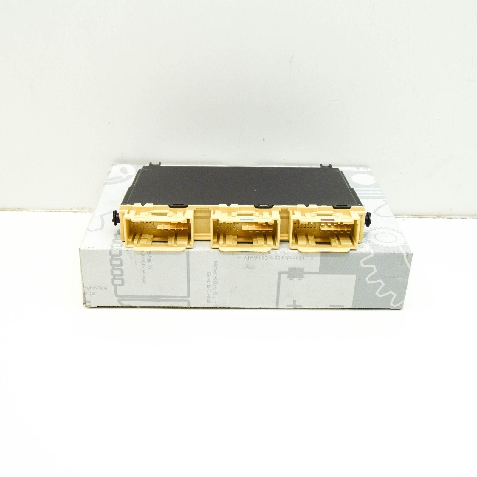 NEW MERCEDES-BENZ GLC X253 FRONT SEAT CONTROL UNIT A2059007827 ORIGINAL