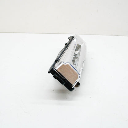 new bmw x5 g05 front right fog light 7406366 63177406366 original