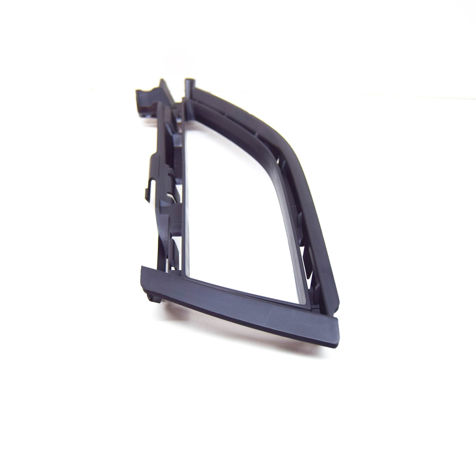 NEW VOLKSWAGEN GOLF MK7 FRONT RIGHT BUMPER GRILLE COVER 5G0853212H9B9 ORIGINAL