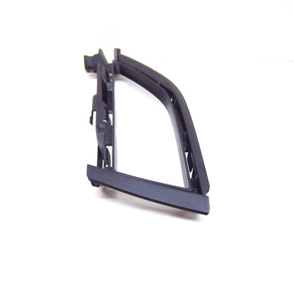 NEW VOLKSWAGEN GOLF MK7 FRONT RIGHT BUMPER GRILLE COVER 5G0853212H9B9 ORIGINAL