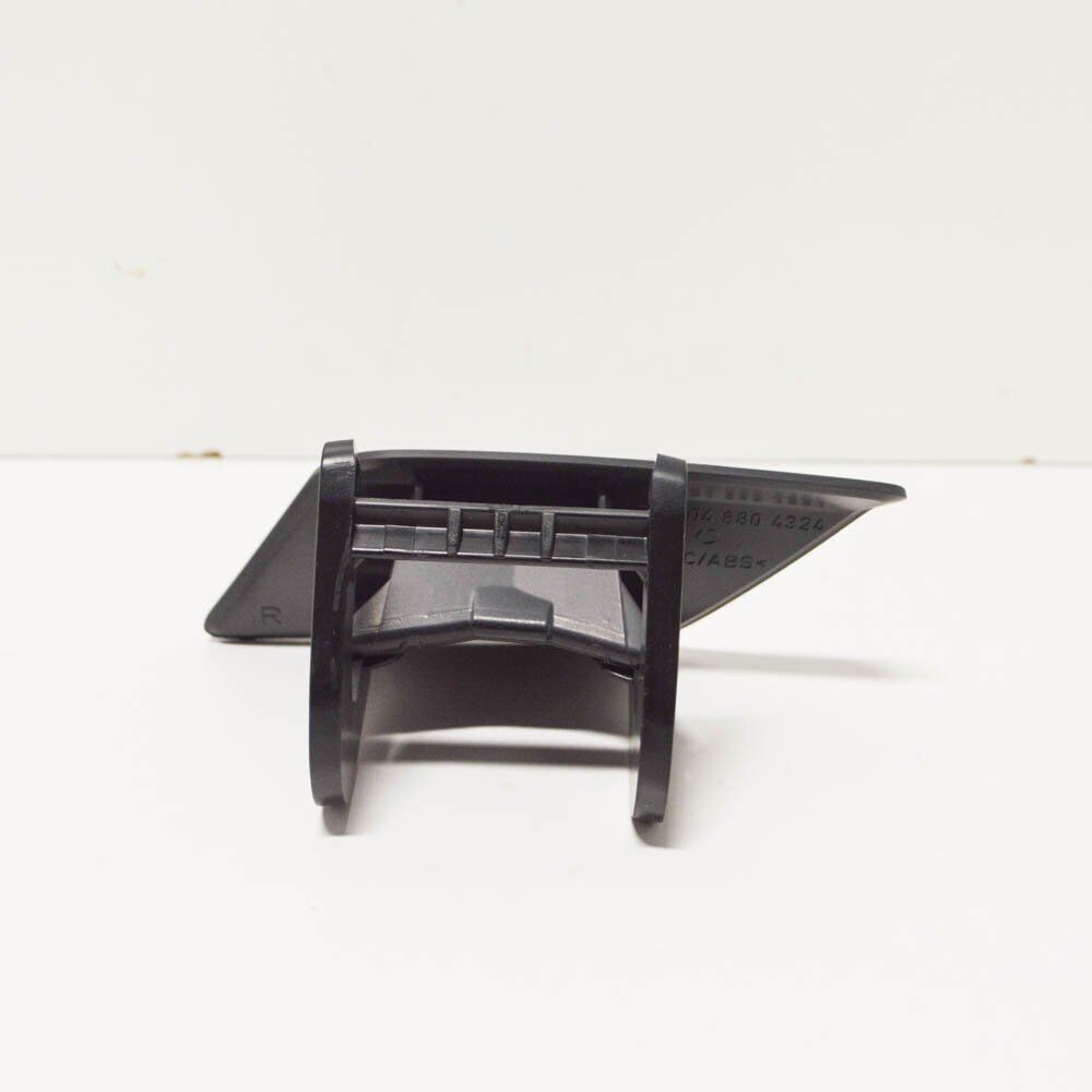 NEW MERCEDES-BENZ C-CLASS W204 RIGHT SIDE HEADLIGHT WASHER COVER A20488043249999