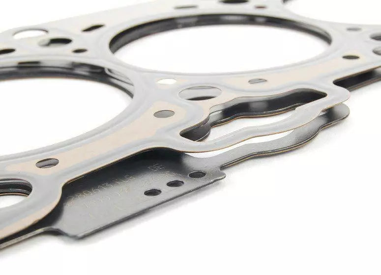 NEW AUDI A3 8P CYLINDER HEAD GASKET 3 HOLES 038103383DG ORIGINAL