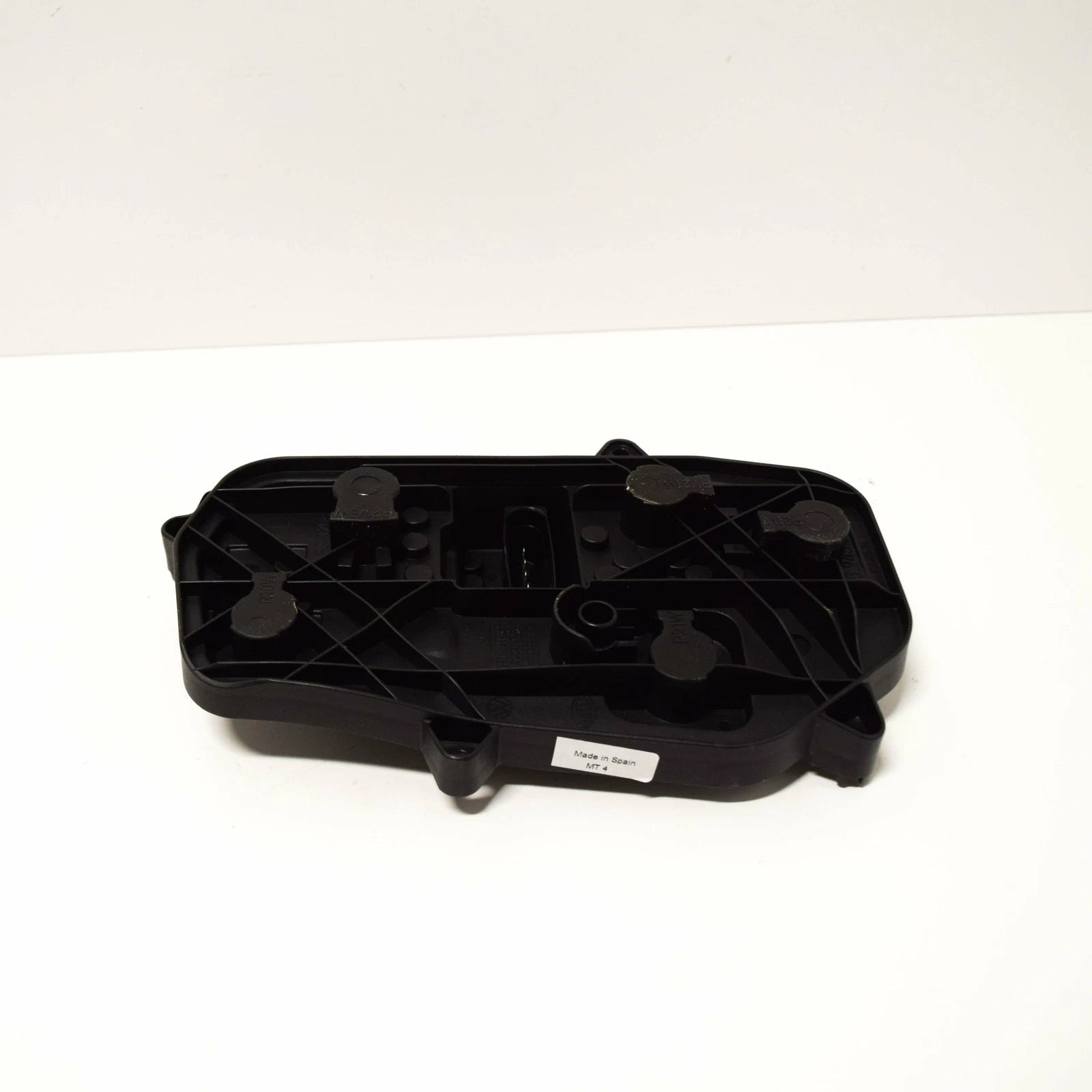 NEW VOLKSWAGEN TRANSPORTER T5 REAR LEFT TAILLIGHT BULB HOLDER 7E5945257