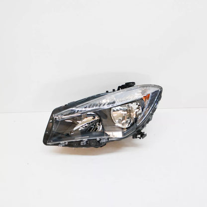 NEW MERCEDES-BENZ CLA COUPE C117 FRONT LEFT HEADLIGHT LHD A1178200361 ORIGINAL