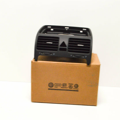 NEW VOLKSWAGEN JETTA MK5 DASHBOARD CENTER AIR VENT 1K0819728H1QB