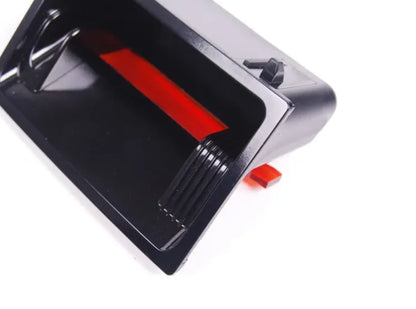 NEW AUDI A4 B8 FRONT CENTRE CONSOLE ASHTRAY INSERT 8K0857989 ORIGINAL