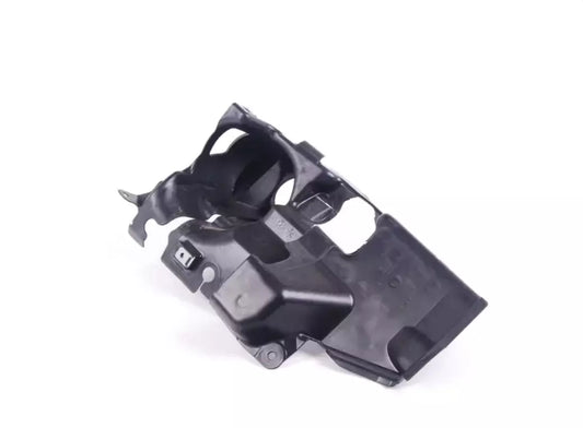 NEW BMW 5 E60 RIGHT STEERING GEAR COVER 51717201518 7201518 ORIGINAL