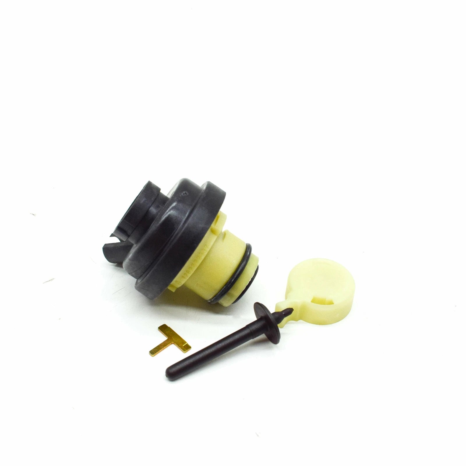 NEW MB SL R129 AUTOMATIC TRANSMISSION MODULATOR VALVE A1262709179