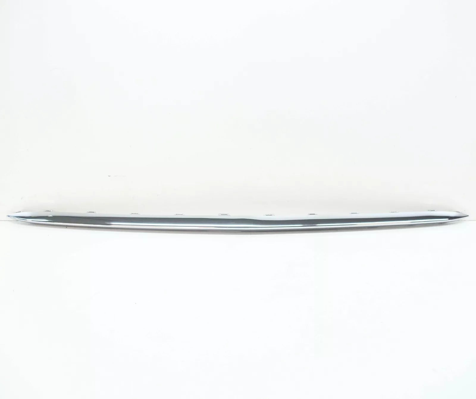 NEW MB VITO W447 AMG FRONT BUMPER BOTTOM CENTER MOLDING A44788516007F24