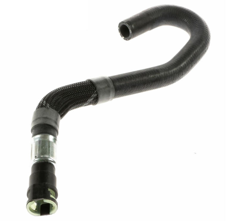 new ford transit mk3 heater hose yc1h-18c266-bc 4042578 original