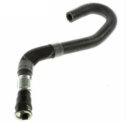 new ford transit mk3 heater hose yc1h-18c266-bc 4042578 original