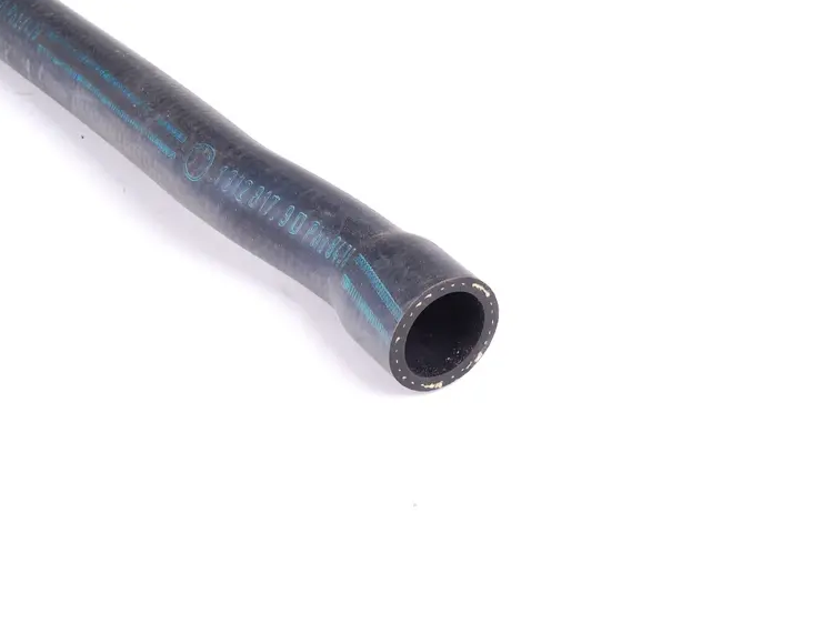 new bmw m5 e34 heater return hose 11531312817 1312817 original
