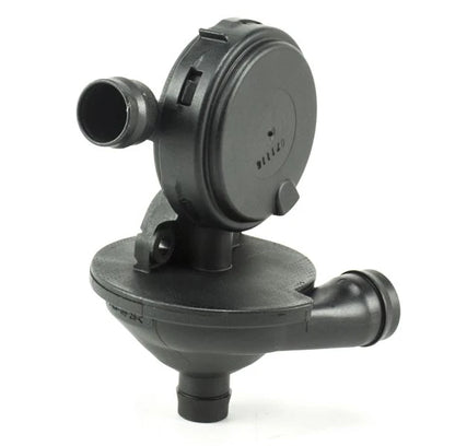 NEW BMW 3 E90 OIL SEPARATOR BREATHER VALVE 11617526654 ORIGINAL