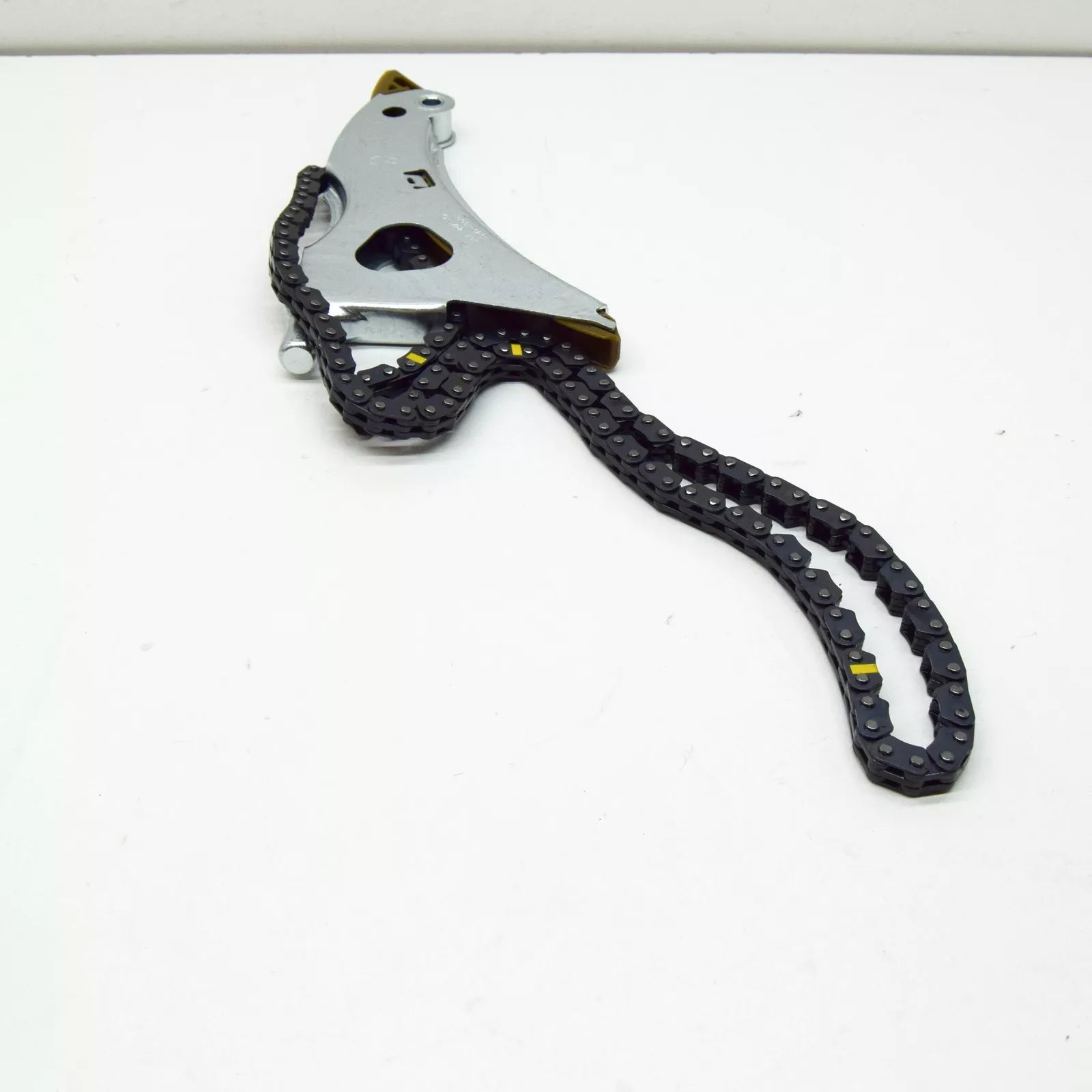 NEW MERCEDES-BENZ ML W166 ENGINE TIMING CHAIN A2760502416 ORIGINAL