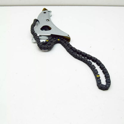 NEW MERCEDES-BENZ ML W166 ENGINE TIMING CHAIN A2760502416 ORIGINAL