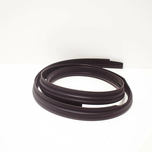 NEW AUDI A5 8W6 SPORTBACK FRONT LEFT DOOR UPPER PROTECT SEAL 8W8854543