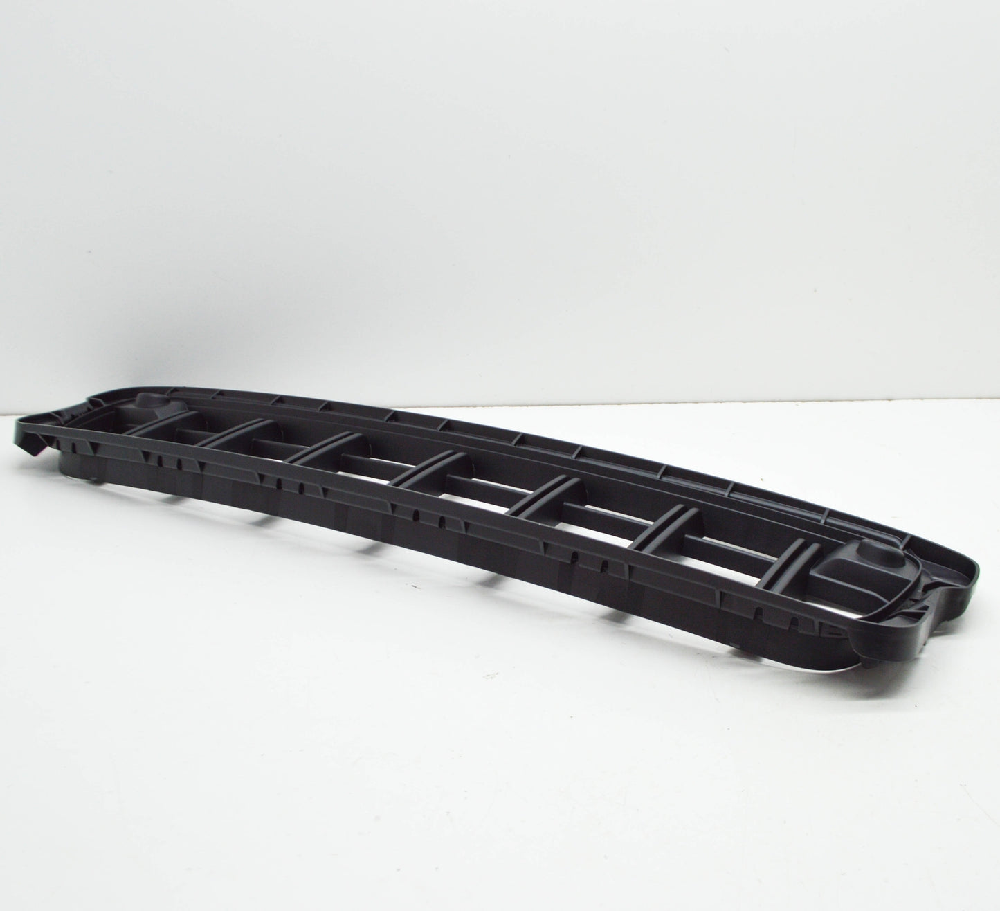 new mini countryman f60 front bumper lower center grille 51117390511 original