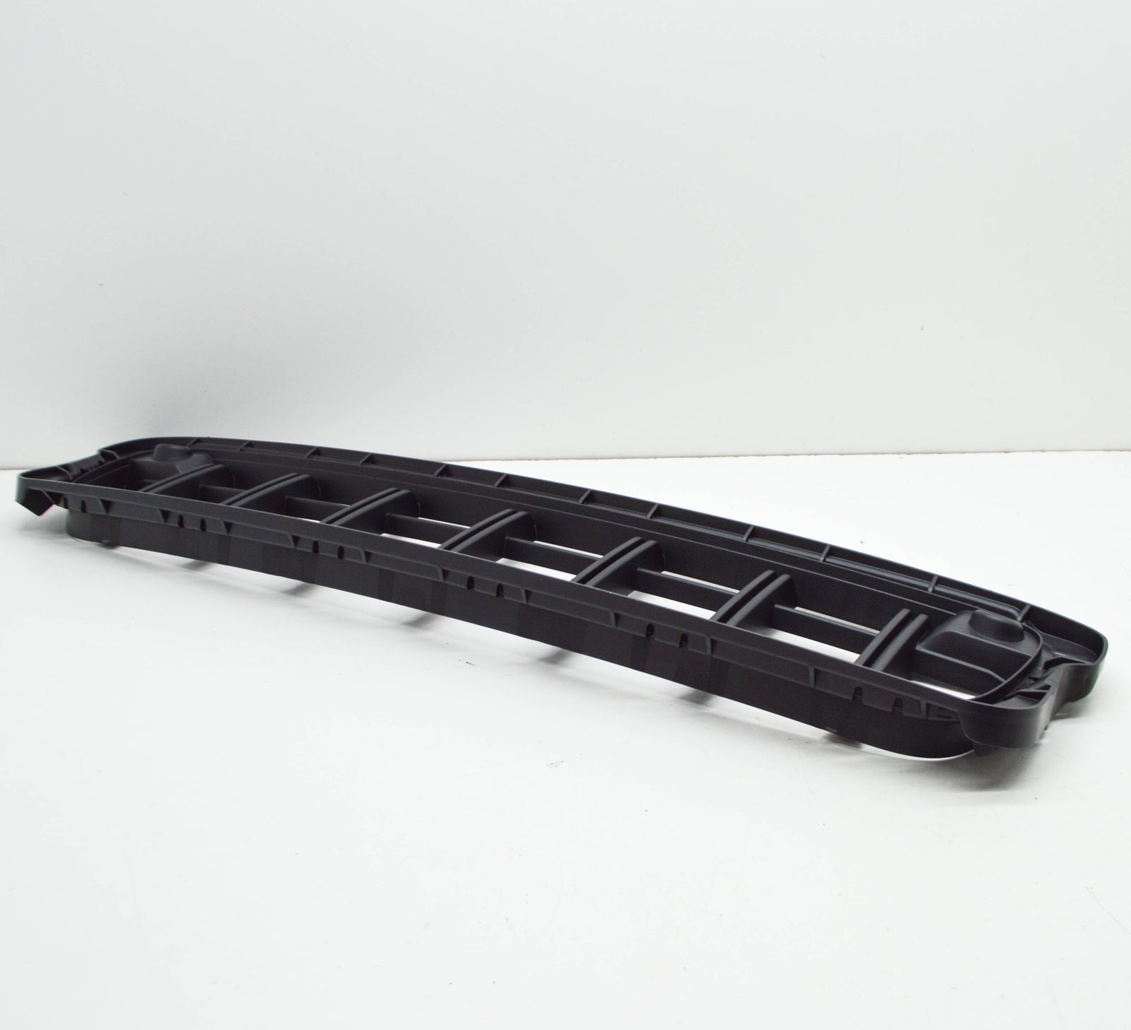 new mini countryman f60 front bumper lower center grille 51117390511 original