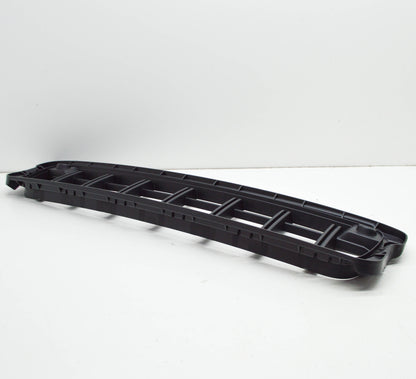 new mini countryman f60 front bumper lower center grille 51117390511 original