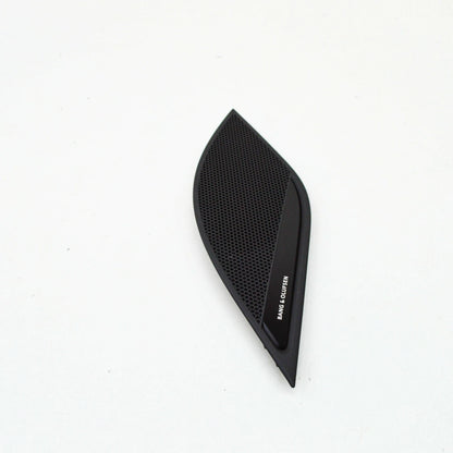 NEW AUDI A5 8W6 FRONBT DASH LEFT LOUDSPEAKER GRILLE LHD 8W1857227A6PS