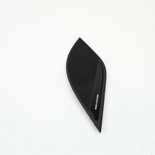 NEW AUDI A5 8W6 FRONBT DASH LEFT LOUDSPEAKER GRILLE LHD 8W1857227A6PS