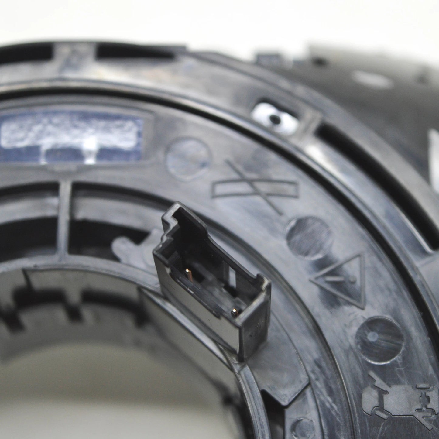 NEW BMW 2 ACTIVE TOURER F45 STEERING WHEEL SLIP RING SQUIB 61316992509 ORIGINAL