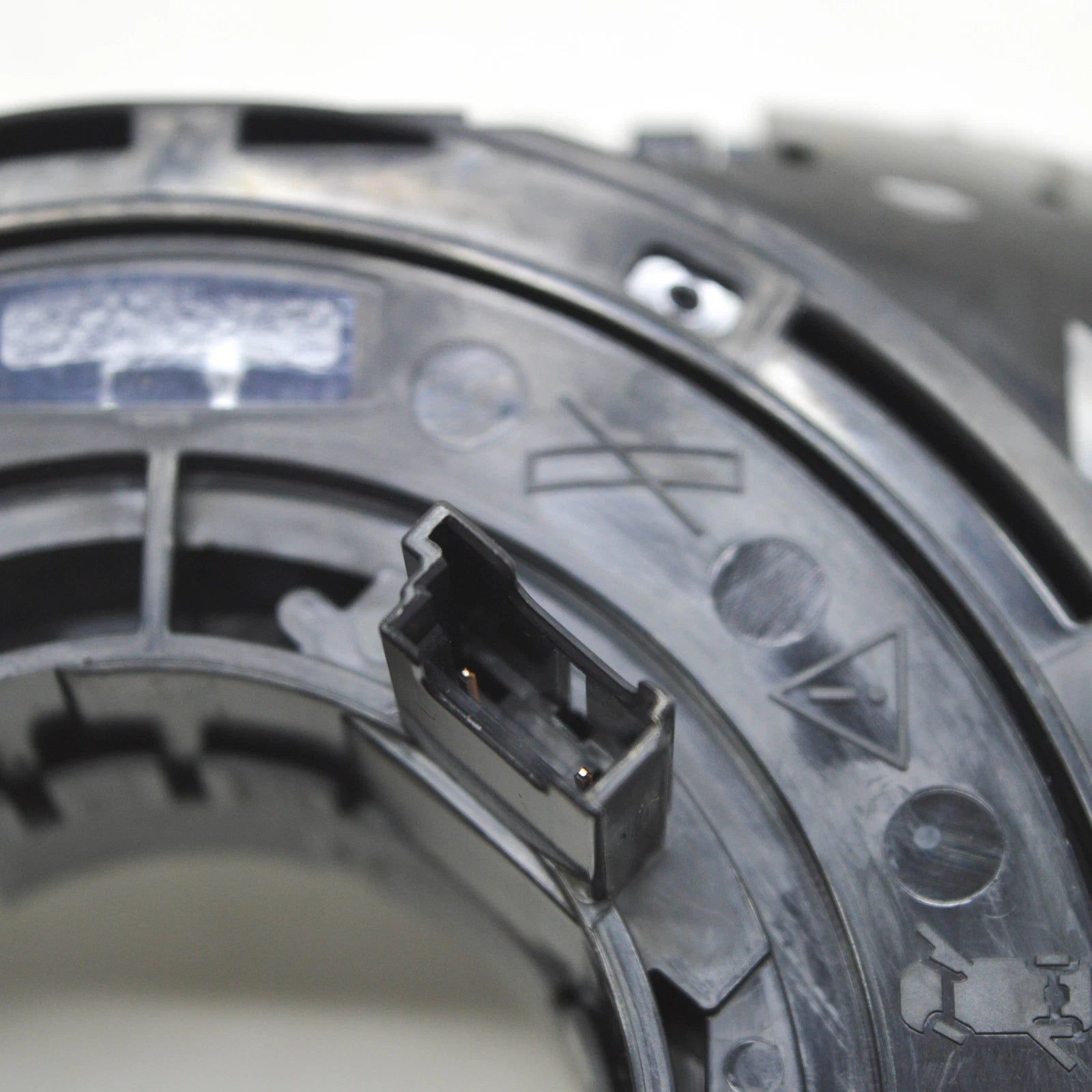 NEW BMW 2 ACTIVE TOURER F45 STEERING WHEEL SLIP RING SQUIB 61316992509 ORIGINAL