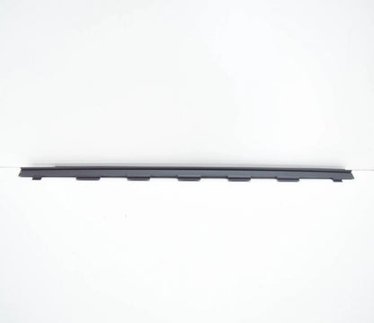 NEW BMW 1 F21 FRONT LOWER RADIATOR SEAL PIECE 8625434 17118625434 ORIGINAL