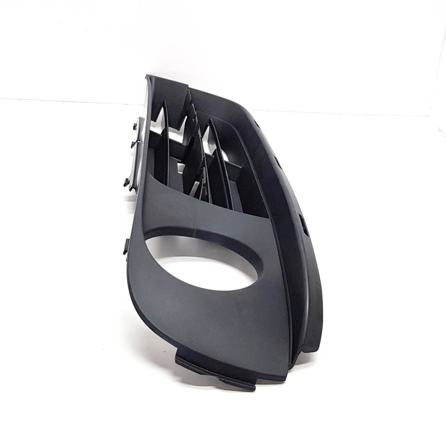 NEW BMW 5 GT F07 LEFT FOG LIGHT PARTLY CLOSED GRILLE 51117331679 2015 ORIGINAL