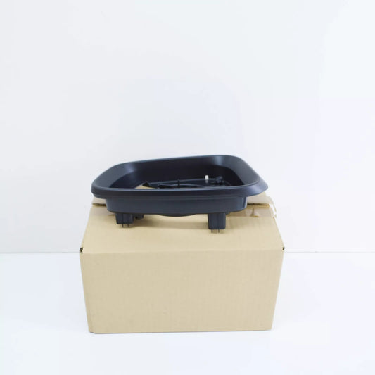 NEW BMW 5 G30 FRONT RIGHT DOOR MIRROR SUPPORTING RING COVER 51167452320 ORIGINAL