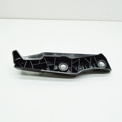 NEW AUDI E-TRON SPORTBACK FRONT RIGHT BUMPER SECTION BRACKET 4KE807284 ORIGINAL