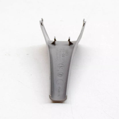 NEW AUDI A6 C6 INTERIOR MIRROR CABLE GUIDE LOWER COVER 4F0857593J1YE ORIGINAL
